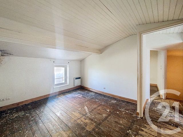 Appartement T3 à vendre - 3 pièces - 52.0 m2 - CHOLET - 49 - PAYS-DE-LOIRE - Century 21 Les Arcades