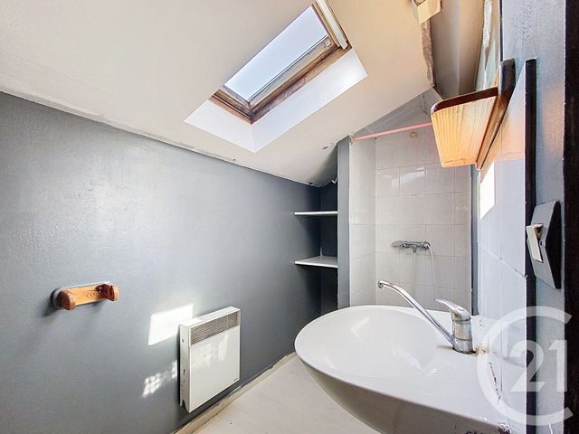 Appartement T3 à vendre - 3 pièces - 52.0 m2 - CHOLET - 49 - PAYS-DE-LOIRE - Century 21 Les Arcades