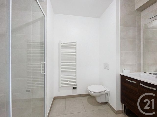 Appartement T2 à louer - 2 pièces - 46.08 m2 - CHOLET - 49 - PAYS-DE-LOIRE - Century 21 Les Arcades