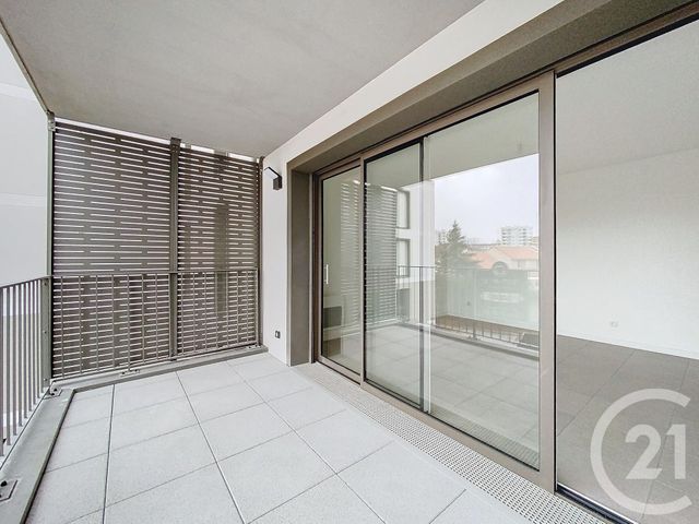 Appartement T2 à louer - 2 pièces - 46.08 m2 - CHOLET - 49 - PAYS-DE-LOIRE - Century 21 Les Arcades