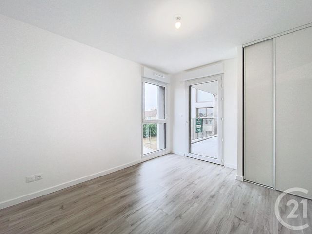 Appartement T2 à louer - 2 pièces - 46.08 m2 - CHOLET - 49 - PAYS-DE-LOIRE - Century 21 Les Arcades
