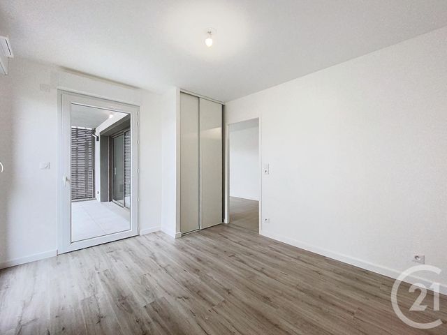 Appartement T2 à louer - 2 pièces - 46.08 m2 - CHOLET - 49 - PAYS-DE-LOIRE - Century 21 Les Arcades