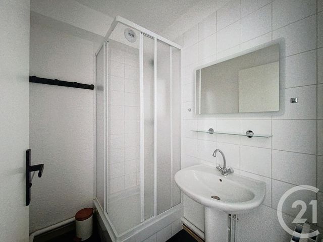 Appartement T1 à louer - 1 pièce - 24.41 m2 - CHOLET - 49 - PAYS-DE-LOIRE - Century 21 Les Arcades