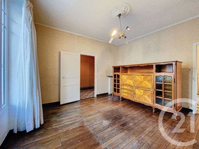 maison à vendre - 4 pièces - 89.0 m2 - CHOLET - 49 - PAYS-DE-LOIRE - Century 21 Les Arcades