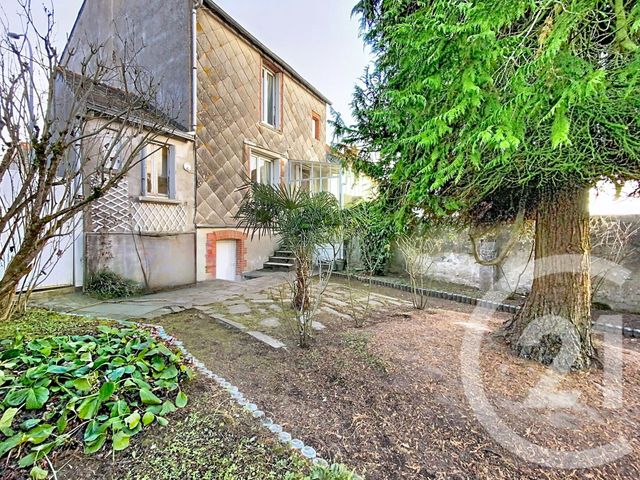 maison - CHOLET - 49