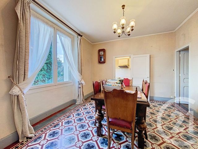 maison à vendre - 4 pièces - 89.0 m2 - CHOLET - 49 - PAYS-DE-LOIRE - Century 21 Les Arcades