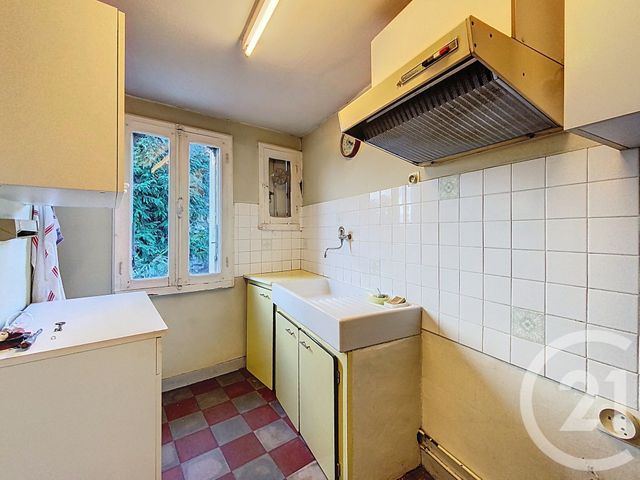 maison à vendre - 4 pièces - 89.0 m2 - CHOLET - 49 - PAYS-DE-LOIRE - Century 21 Les Arcades