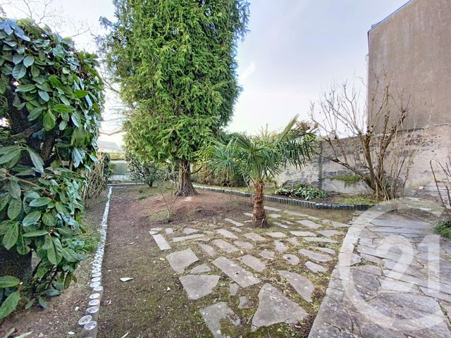 maison à vendre - 4 pièces - 89.0 m2 - CHOLET - 49 - PAYS-DE-LOIRE - Century 21 Les Arcades