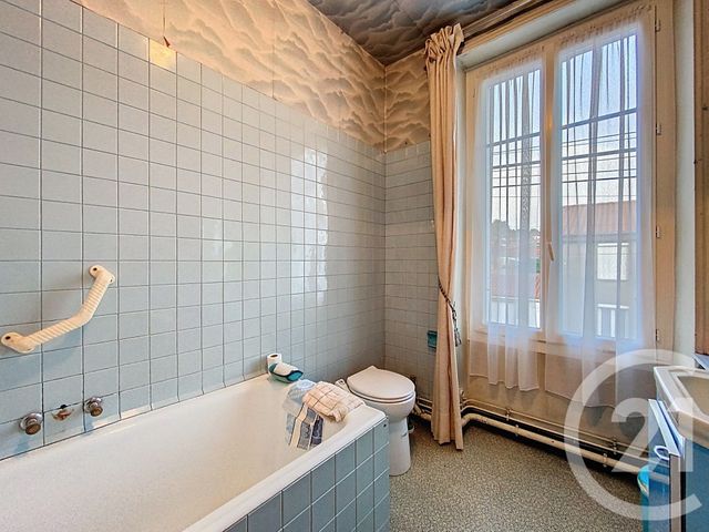 maison à vendre - 4 pièces - 89.0 m2 - CHOLET - 49 - PAYS-DE-LOIRE - Century 21 Les Arcades