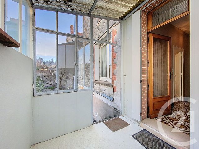 maison à vendre - 4 pièces - 89.0 m2 - CHOLET - 49 - PAYS-DE-LOIRE - Century 21 Les Arcades