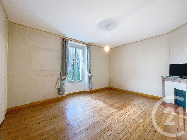 maison à vendre - 4 pièces - 89.0 m2 - CHOLET - 49 - PAYS-DE-LOIRE - Century 21 Les Arcades