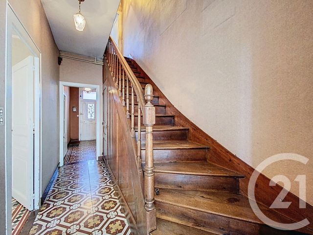 maison à vendre - 4 pièces - 89.0 m2 - CHOLET - 49 - PAYS-DE-LOIRE - Century 21 Les Arcades