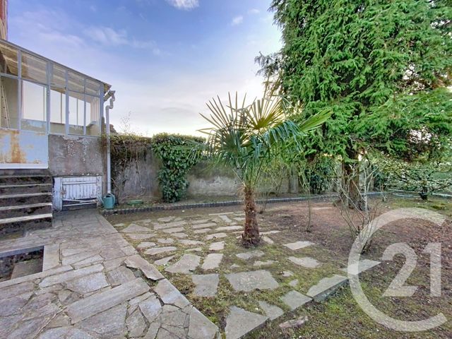 maison à vendre - 4 pièces - 89.0 m2 - CHOLET - 49 - PAYS-DE-LOIRE - Century 21 Les Arcades