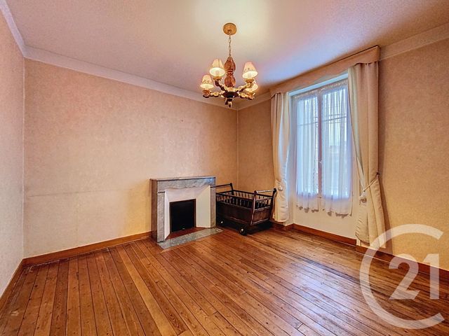 maison à vendre - 4 pièces - 89.0 m2 - CHOLET - 49 - PAYS-DE-LOIRE - Century 21 Les Arcades