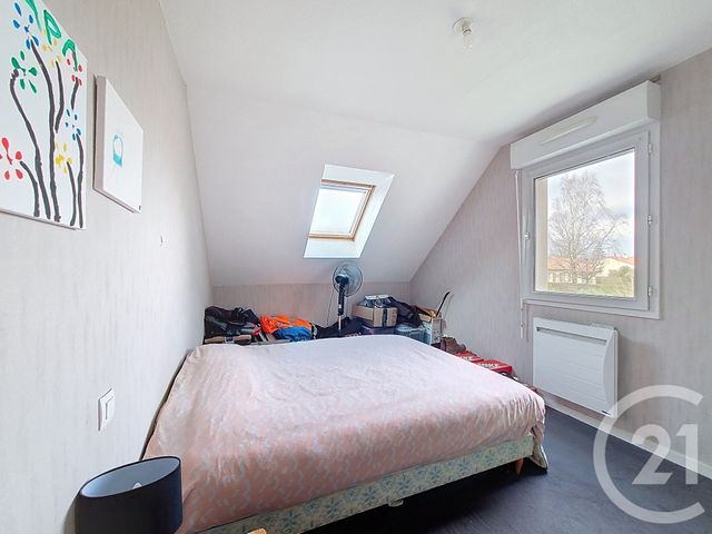 Appartement T3 à vendre - 3 pièces - 68.0 m2 - BEAUPREAU EN MAUGES - 49 - PAYS-DE-LOIRE - Century 21 Les Arcades