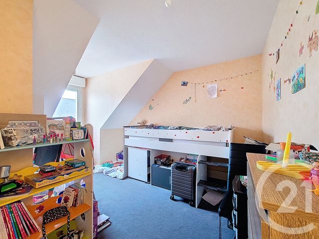 Appartement T3 à vendre - 3 pièces - 68.0 m2 - BEAUPREAU EN MAUGES - 49 - PAYS-DE-LOIRE - Century 21 Les Arcades