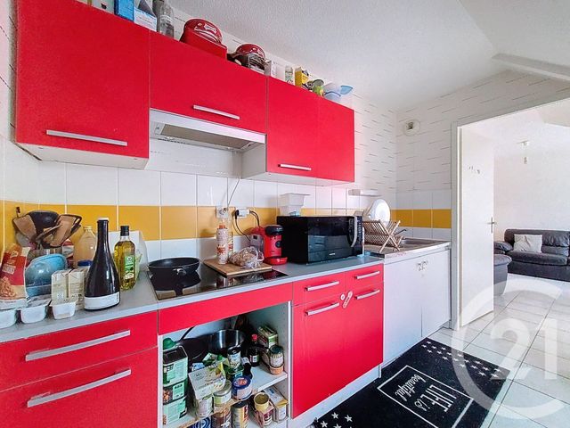 Appartement T3 à vendre - 3 pièces - 68.0 m2 - BEAUPREAU EN MAUGES - 49 - PAYS-DE-LOIRE - Century 21 Les Arcades