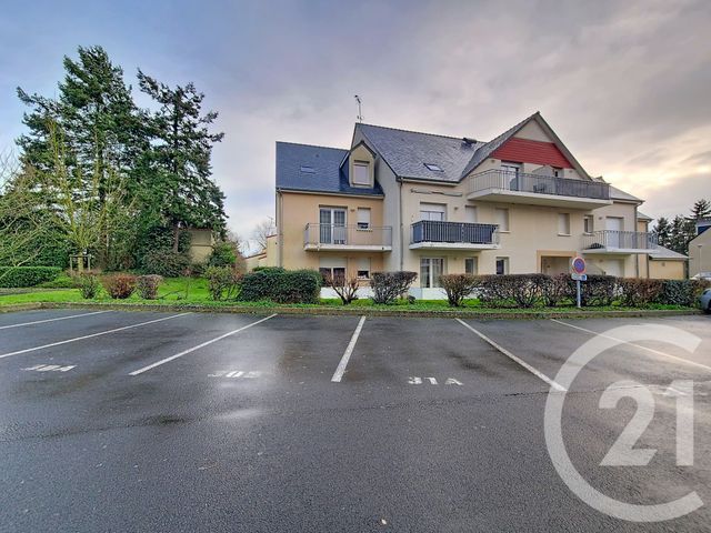 appartement - BEAUPREAU EN MAUGES - 49