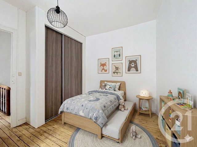 maison à louer - 4 pièces - 68.26 m2 - CHOLET - 49 - PAYS-DE-LOIRE - Century 21 Les Arcades