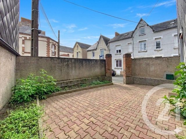 maison à louer - 4 pièces - 68.26 m2 - CHOLET - 49 - PAYS-DE-LOIRE - Century 21 Les Arcades