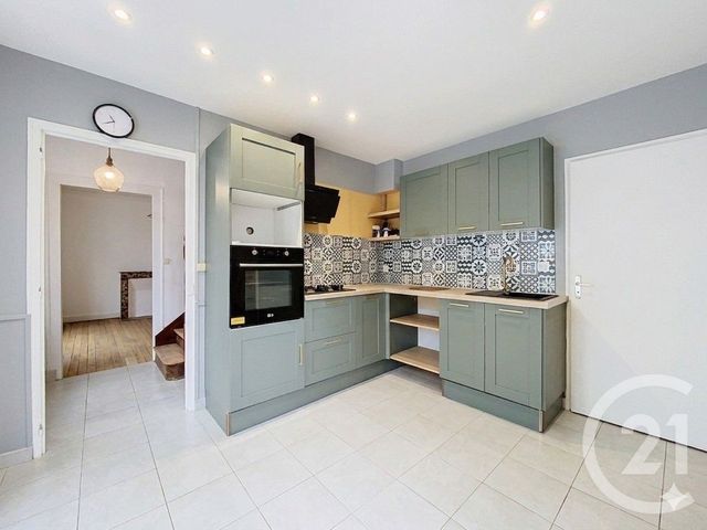 maison à louer - 4 pièces - 68.26 m2 - CHOLET - 49 - PAYS-DE-LOIRE - Century 21 Les Arcades