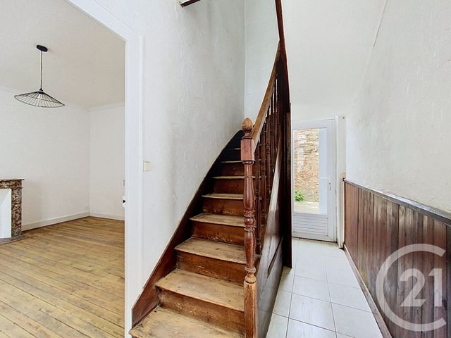 maison à louer - 4 pièces - 68.26 m2 - CHOLET - 49 - PAYS-DE-LOIRE - Century 21 Les Arcades