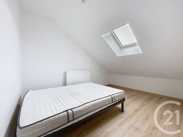 Appartement F2 à louer - 2 pièces - 18.56 m2 - CHOLET - 49 - PAYS-DE-LOIRE - Century 21 Les Arcades