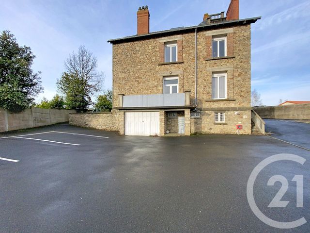 Appartement F2 à louer - 2 pièces - 18.56 m2 - CHOLET - 49 - PAYS-DE-LOIRE - Century 21 Les Arcades