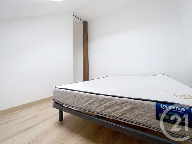 Appartement F2 à louer - 2 pièces - 18.56 m2 - CHOLET - 49 - PAYS-DE-LOIRE - Century 21 Les Arcades