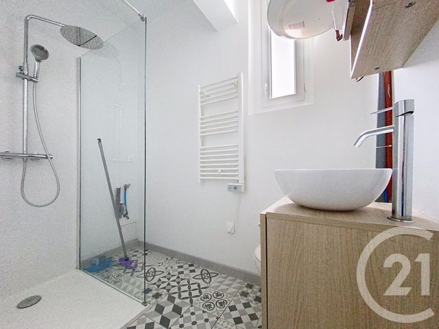 Appartement F2 à louer - 2 pièces - 18.56 m2 - CHOLET - 49 - PAYS-DE-LOIRE - Century 21 Les Arcades