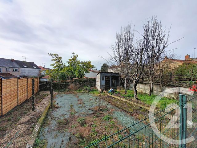 maison à vendre - 6 pièces - 125.0 m2 - CHOLET - 49 - PAYS-DE-LOIRE - Century 21 Les Arcades