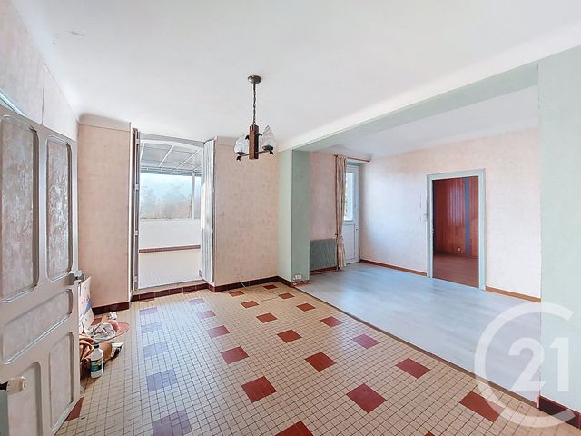 maison à vendre - 6 pièces - 125.0 m2 - CHOLET - 49 - PAYS-DE-LOIRE - Century 21 Les Arcades