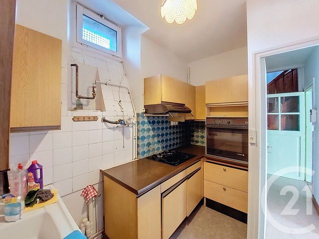 maison à vendre - 6 pièces - 125.0 m2 - CHOLET - 49 - PAYS-DE-LOIRE - Century 21 Les Arcades