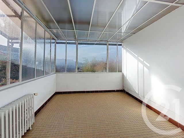 maison à vendre - 6 pièces - 125.0 m2 - CHOLET - 49 - PAYS-DE-LOIRE - Century 21 Les Arcades