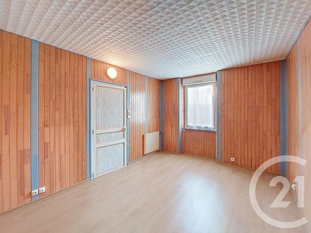 maison à vendre - 6 pièces - 125.0 m2 - CHOLET - 49 - PAYS-DE-LOIRE - Century 21 Les Arcades