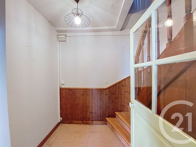 maison à vendre - 6 pièces - 125.0 m2 - CHOLET - 49 - PAYS-DE-LOIRE - Century 21 Les Arcades