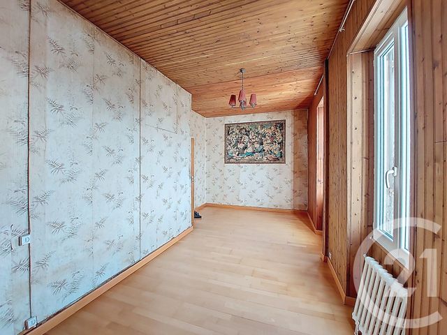 maison à vendre - 6 pièces - 125.0 m2 - CHOLET - 49 - PAYS-DE-LOIRE - Century 21 Les Arcades