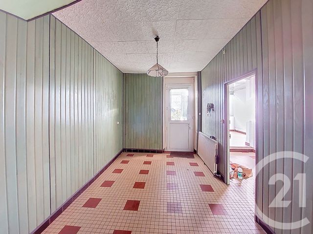 maison à vendre - 6 pièces - 125.0 m2 - CHOLET - 49 - PAYS-DE-LOIRE - Century 21 Les Arcades