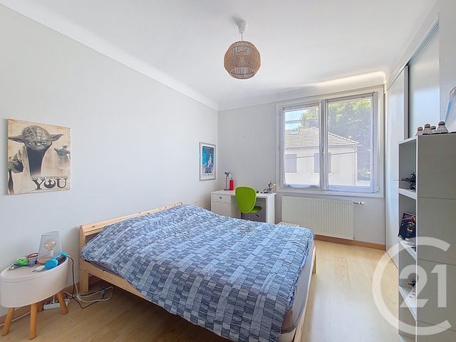 maison à vendre - 9 pièces - 200.0 m2 - CHOLET - 49 - PAYS-DE-LOIRE - Century 21 Les Arcades