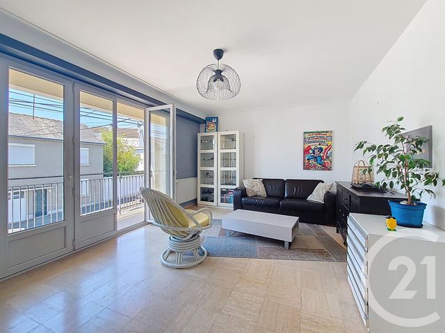 maison à vendre - 9 pièces - 200.0 m2 - CHOLET - 49 - PAYS-DE-LOIRE - Century 21 Les Arcades