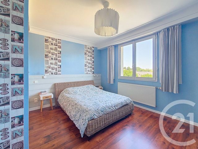 maison à vendre - 9 pièces - 200.0 m2 - CHOLET - 49 - PAYS-DE-LOIRE - Century 21 Les Arcades