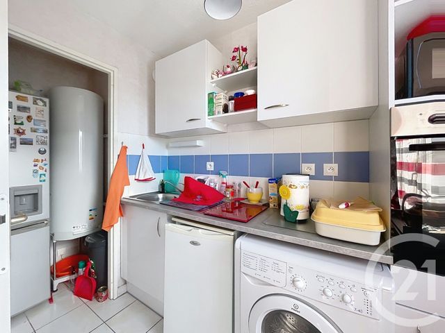 Appartement F2 bis à vendre - 2 pièces - 55.73 m2 - BEAUPREAU EN MAUGES - 49 - PAYS-DE-LOIRE - Century 21 Les Arcades