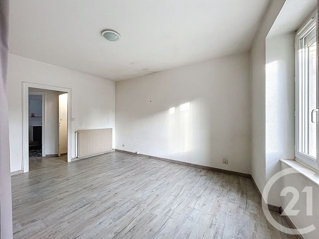 Appartement T2 à louer - 2 pièces - 62.0 m2 - CHOLET - 49 - PAYS-DE-LOIRE - Century 21 Les Arcades