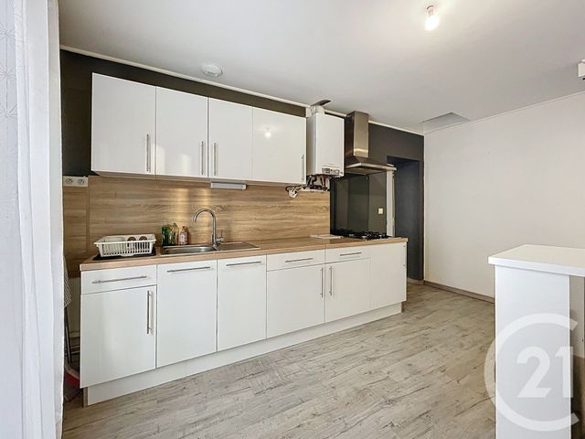 Appartement T2 à louer - 2 pièces - 62.0 m2 - CHOLET - 49 - PAYS-DE-LOIRE - Century 21 Les Arcades