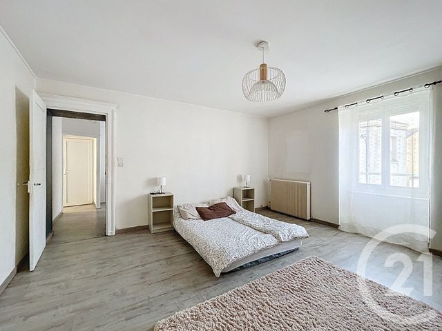 Appartement T2 à louer - 2 pièces - 62.0 m2 - CHOLET - 49 - PAYS-DE-LOIRE - Century 21 Les Arcades