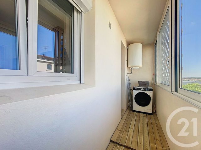 Appartement T3 à louer - 3 pièces - 64.3 m2 - CHOLET - 49 - PAYS-DE-LOIRE - Century 21 Les Arcades