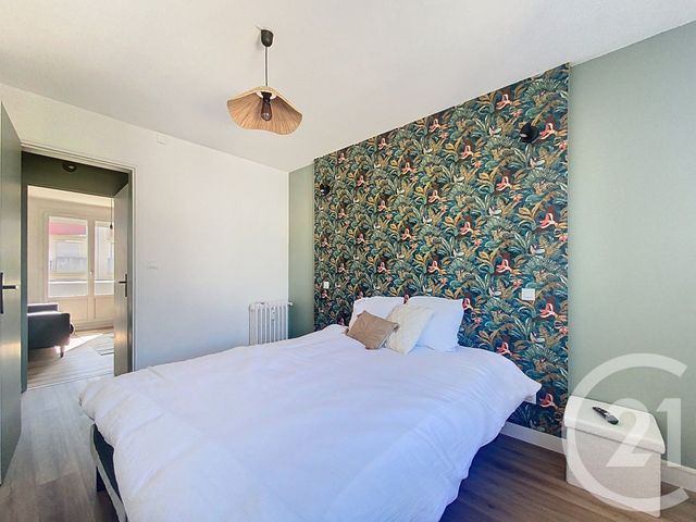 Appartement T3 à louer - 3 pièces - 64.3 m2 - CHOLET - 49 - PAYS-DE-LOIRE - Century 21 Les Arcades