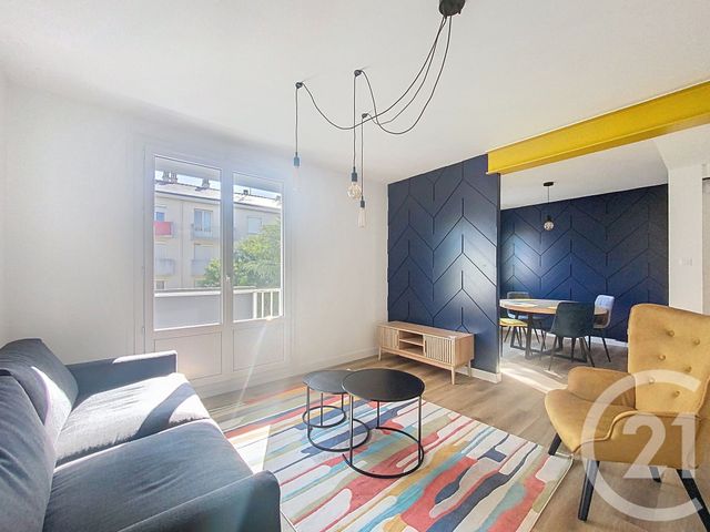 Appartement T3 à louer CHOLET