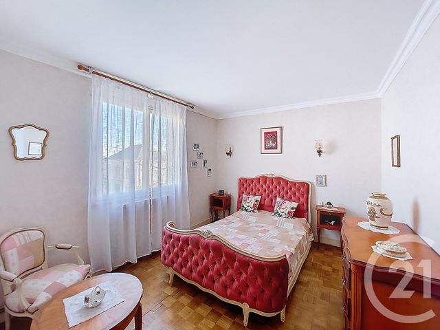 maison à vendre - 5 pièces - 94.0 m2 - LA SEGUINIERE - 49 - PAYS-DE-LOIRE - Century 21 Les Arcades