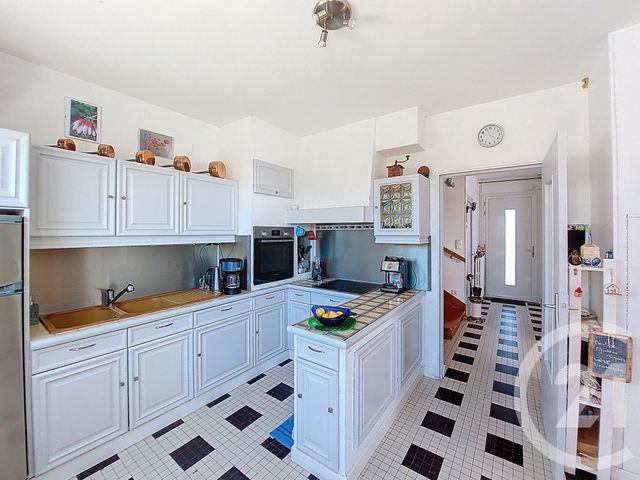 maison à vendre - 5 pièces - 94.0 m2 - LA SEGUINIERE - 49 - PAYS-DE-LOIRE - Century 21 Les Arcades